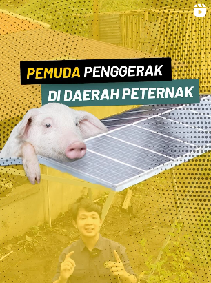 DEM Sulut - Desa Energi